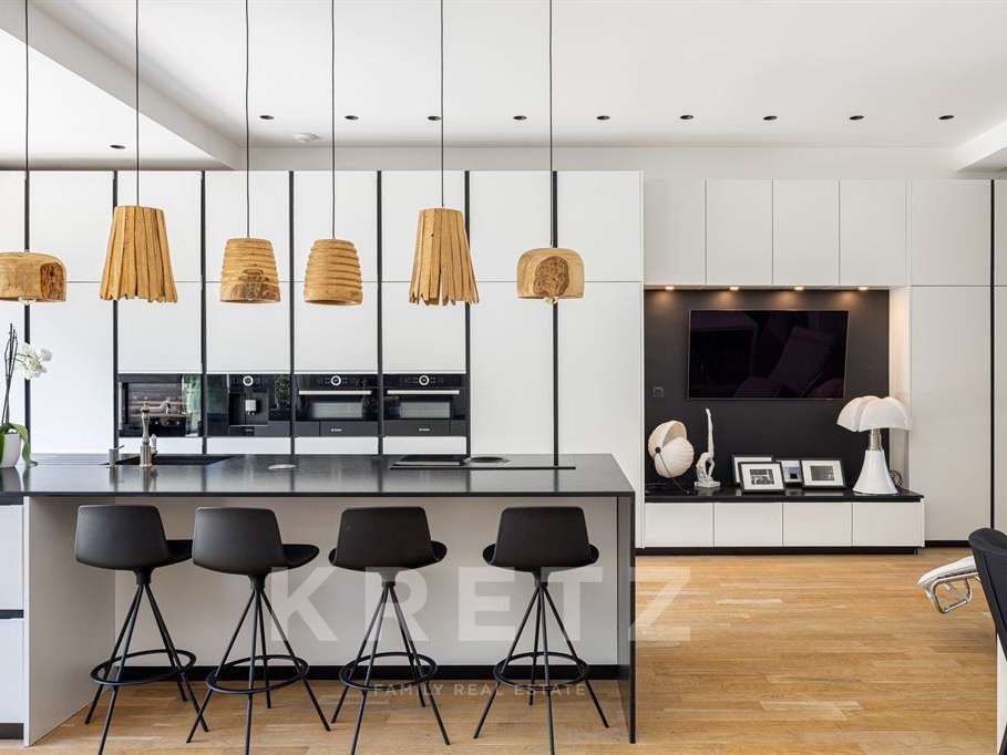 Maison Lyon 3e