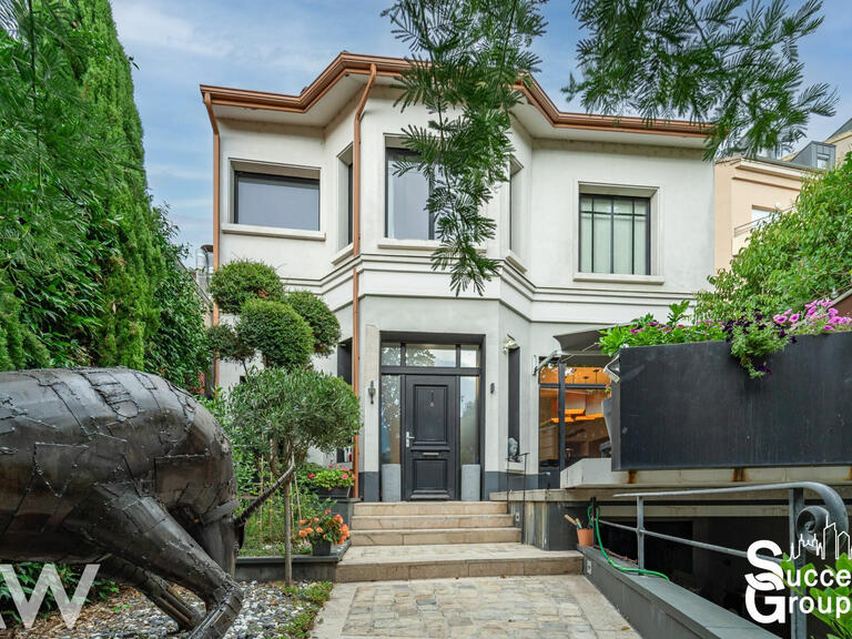 Vente Villa Lyon 3e - 3 chambres