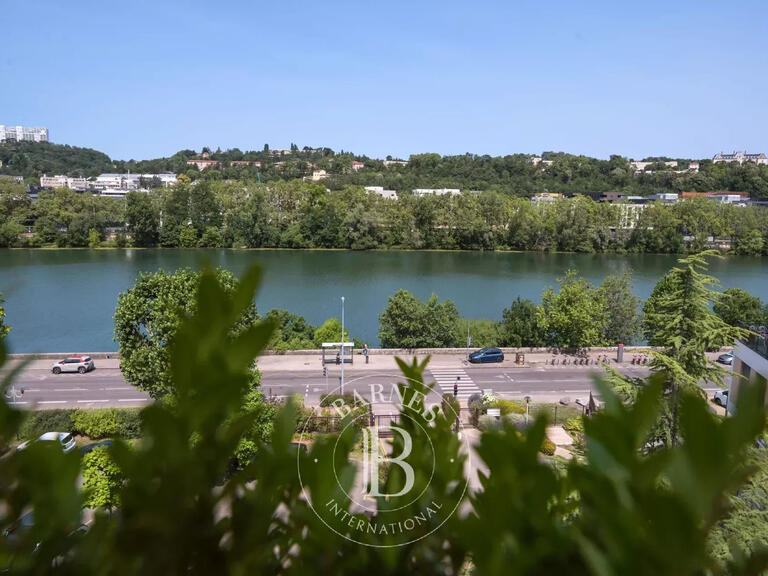 Vente Appartement Lyon 4e - 3 chambres