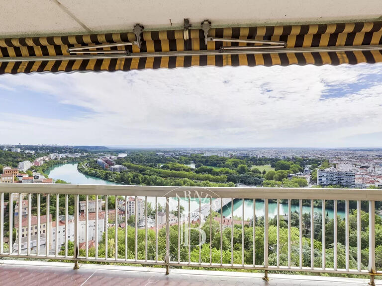 Vente Appartement Lyon 4e - 3 chambres