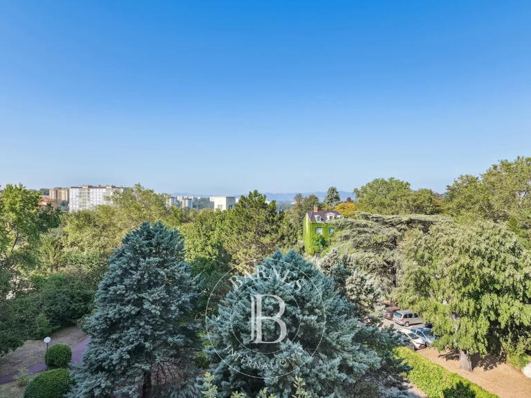 Vente Appartement Lyon 4e - 2 chambres