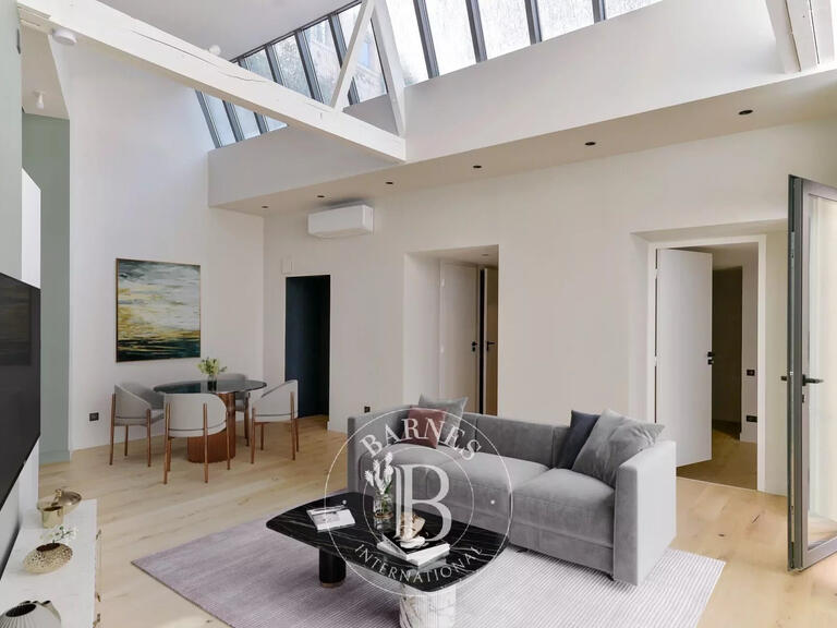 Vente Appartement Lyon 4e - 3 chambres