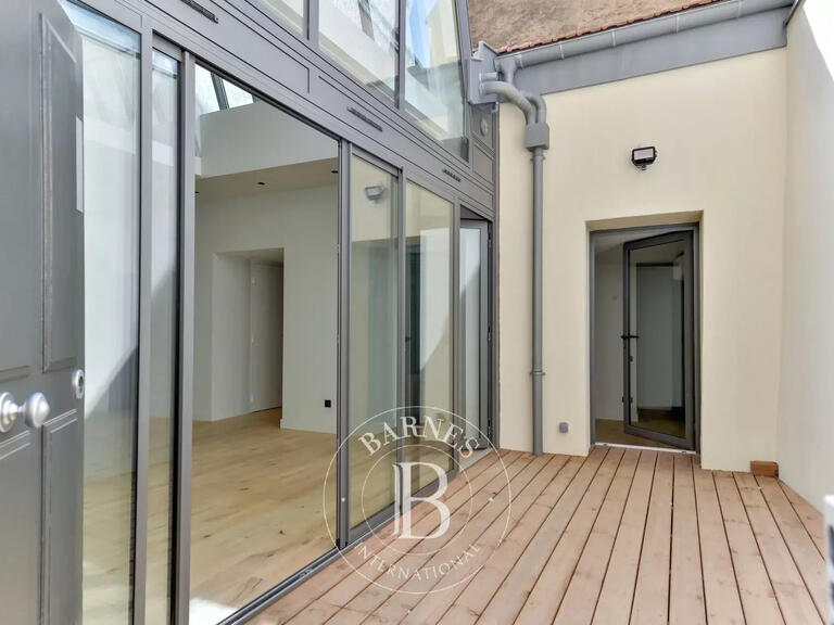 Sale Apartment Lyon 4e - 3 bedrooms