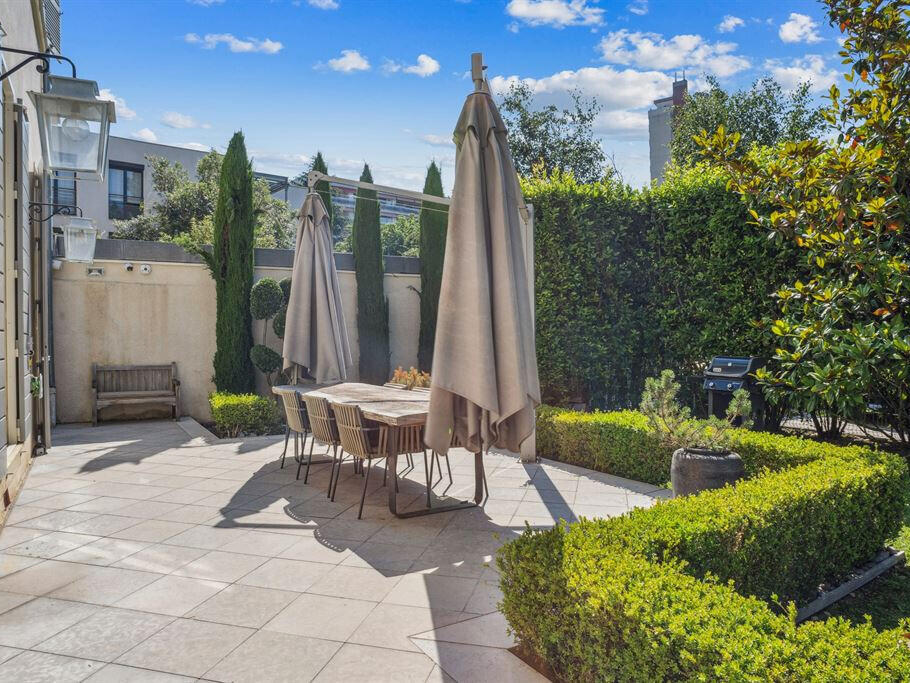 Apartment Lyon 4e