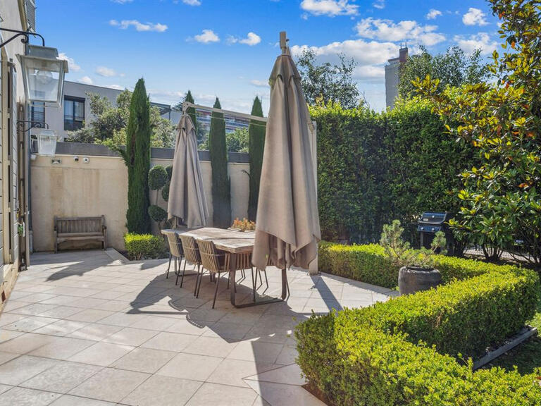 Apartment Lyon 4e - 4 bedrooms - 300m²