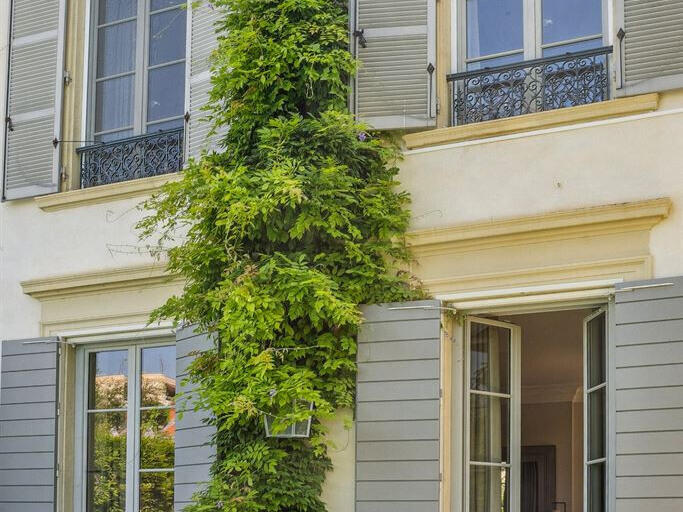 Apartment Lyon 4e - 4 bedrooms - 300m²