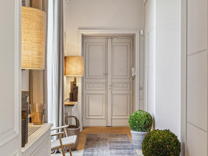 Apartment Lyon 4e - 4 bedrooms - 300m²