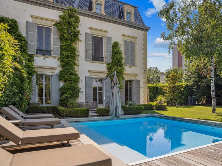 Apartment Lyon 4e - 4 bedrooms - 300m²