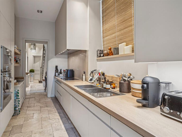 Apartment Lyon 4e - 4 bedrooms - 300m²