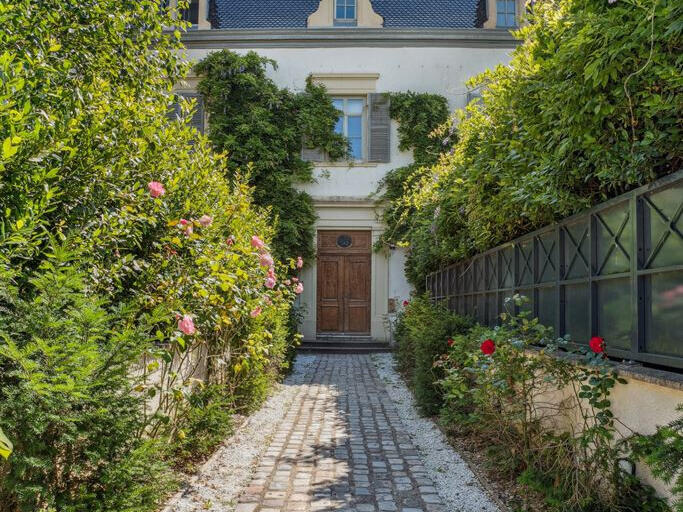 Apartment Lyon 4e - 4 bedrooms - 300m²