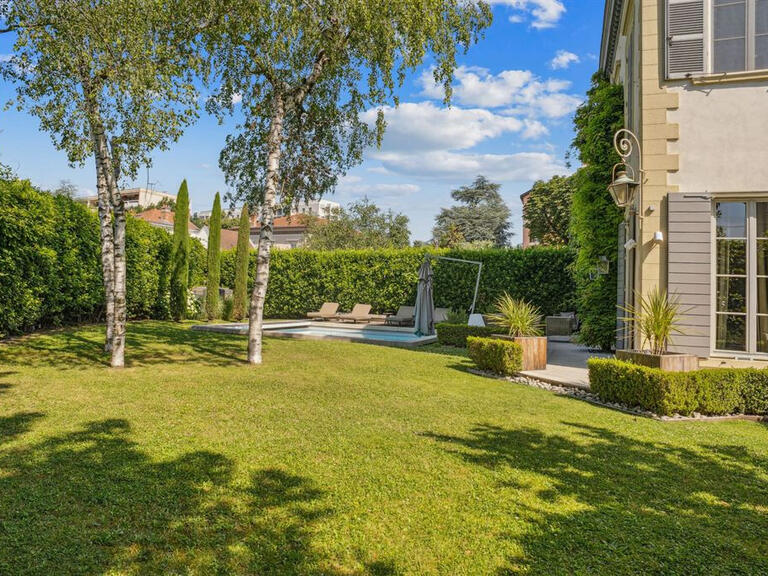 Apartment Lyon 4e - 4 bedrooms - 300m²