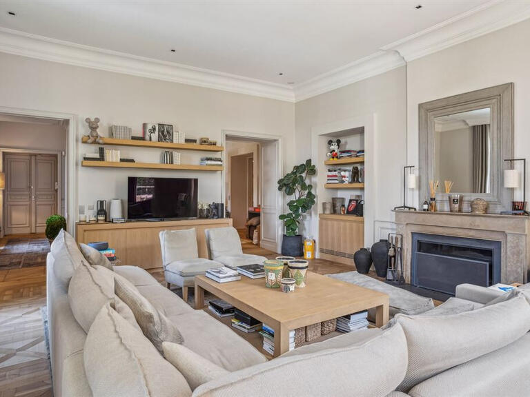 Apartment Lyon 4e - 4 bedrooms - 300m²