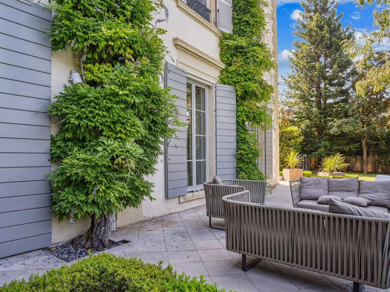 Apartment Lyon 4e - 4 bedrooms - 300m²