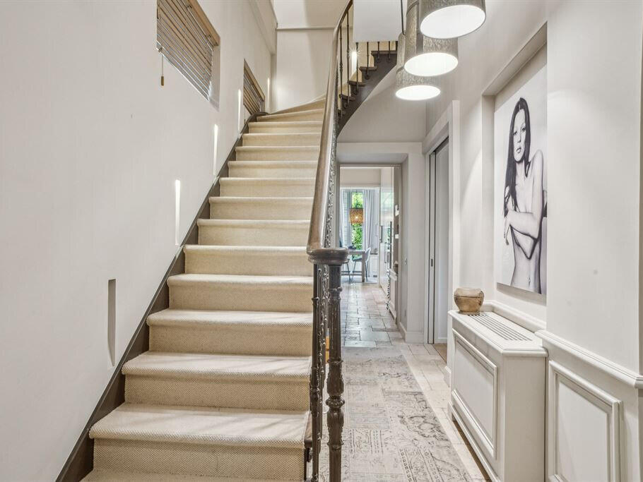Apartment Lyon 4e