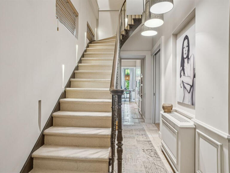 Apartment Lyon 4e - 4 bedrooms - 300m²