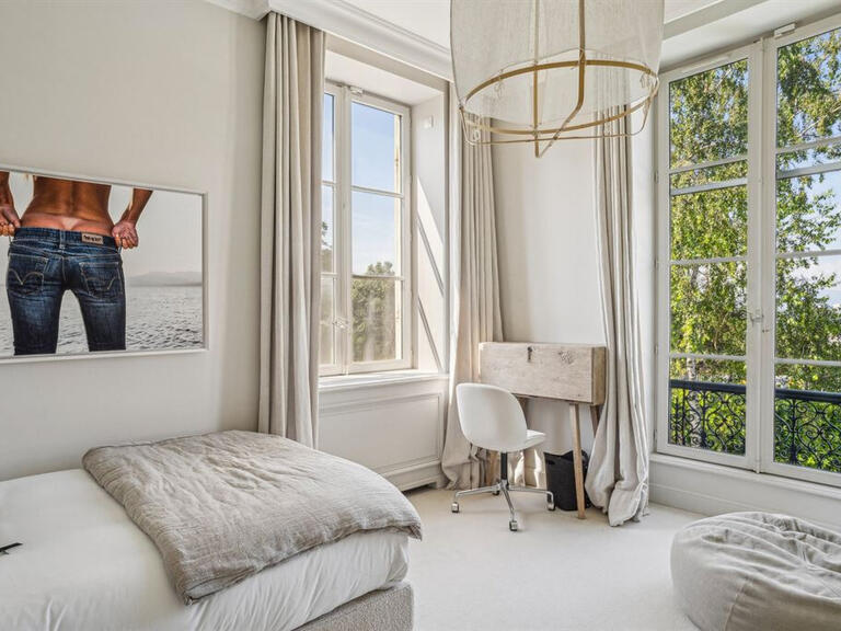 Apartment Lyon 4e - 4 bedrooms - 300m²