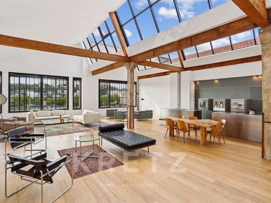 Apartment Lyon 4e