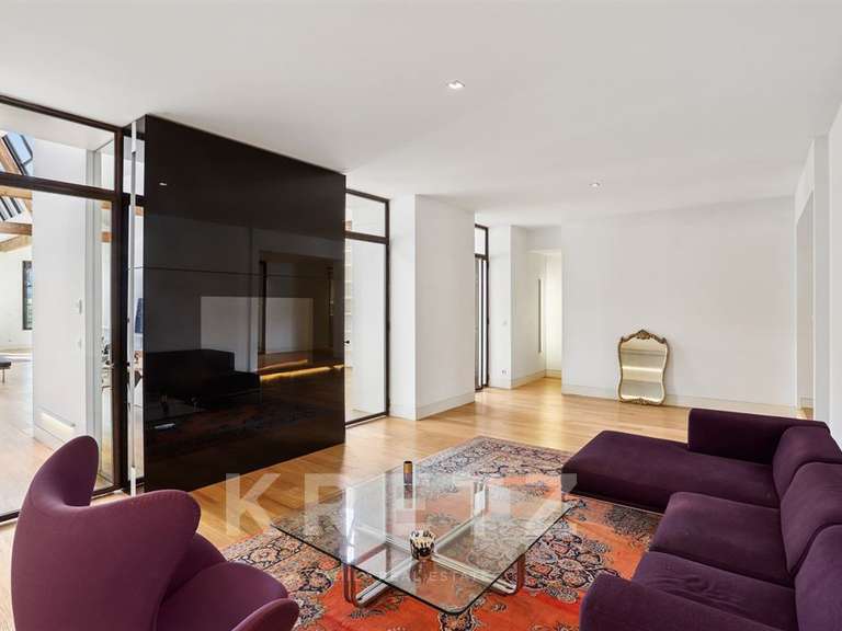 Apartment Lyon 4e - 4 bedrooms - 350m²