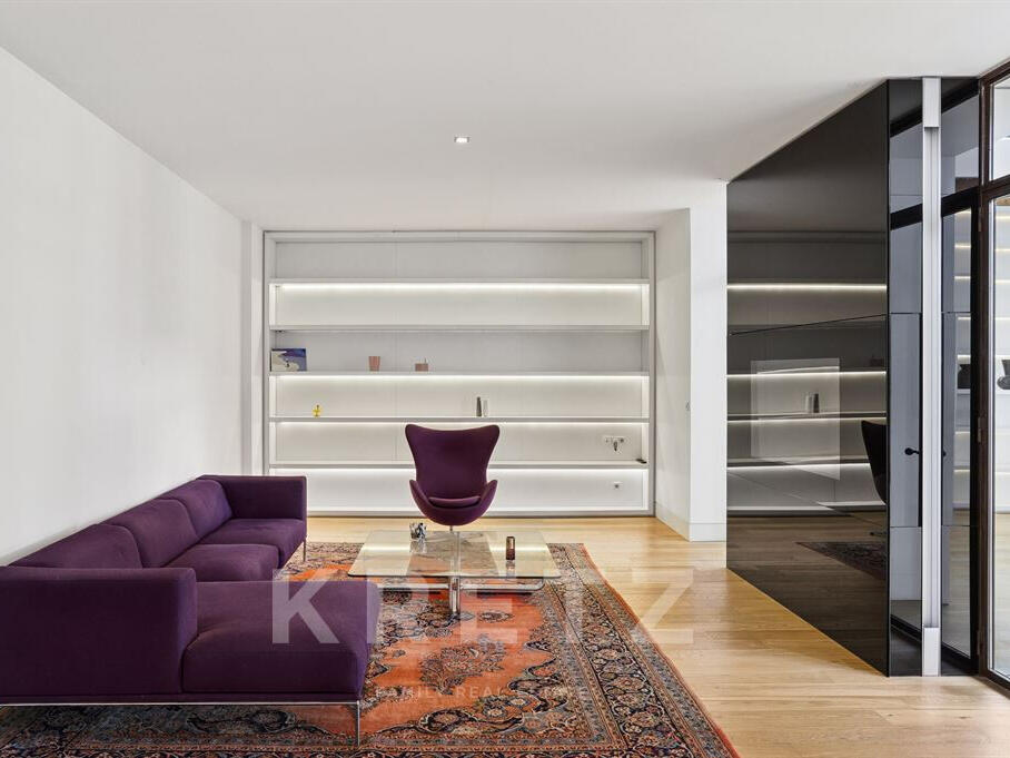 Appartement Lyon 4e