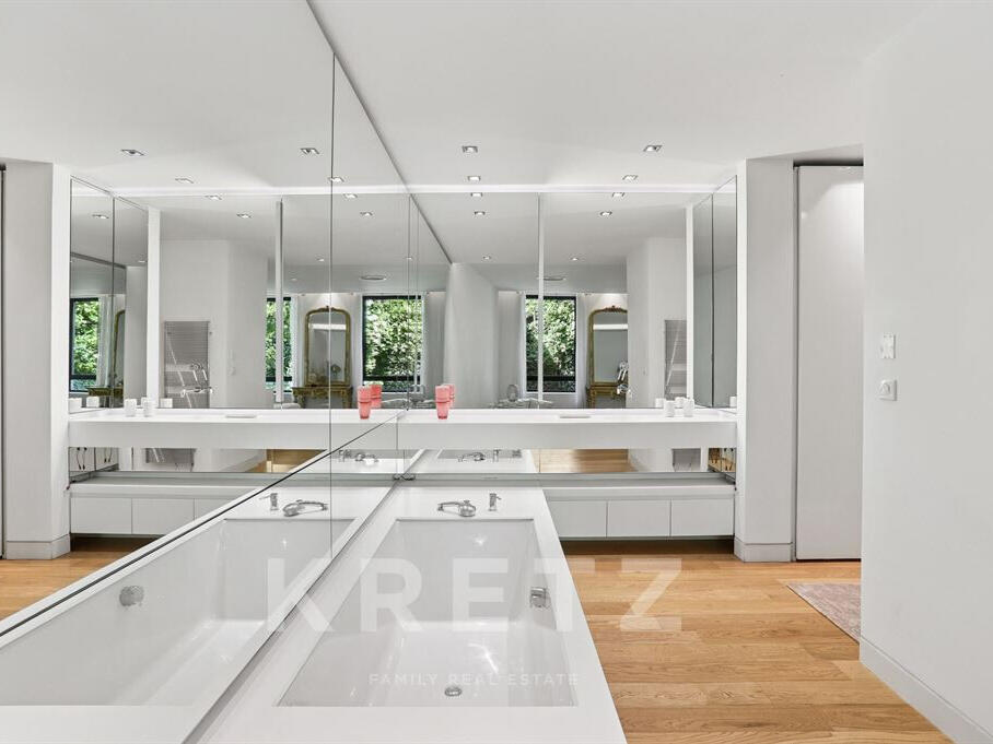Appartement Lyon 4e