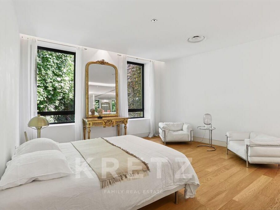 Appartement Lyon 4e