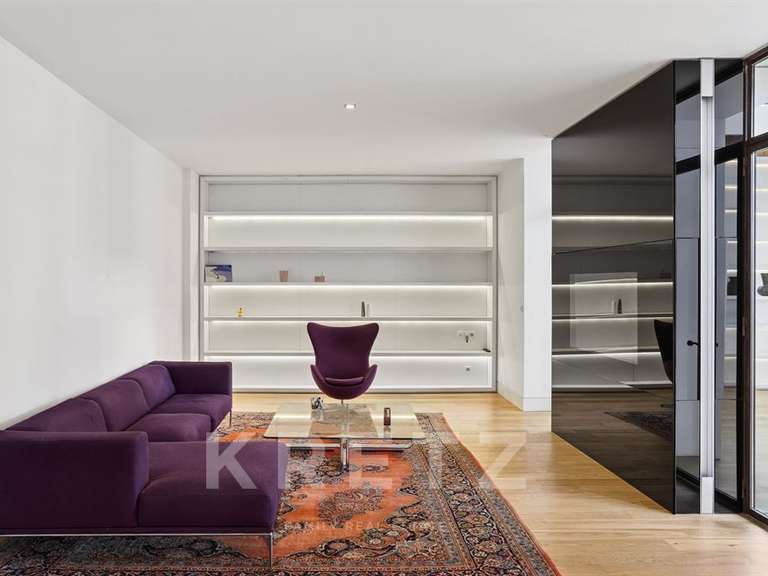 Apartment Lyon 4e - 4 bedrooms - 350m²