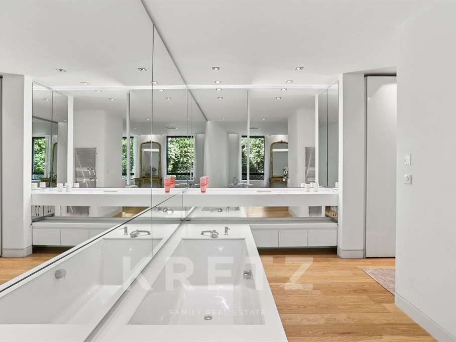 Apartment Lyon 4e