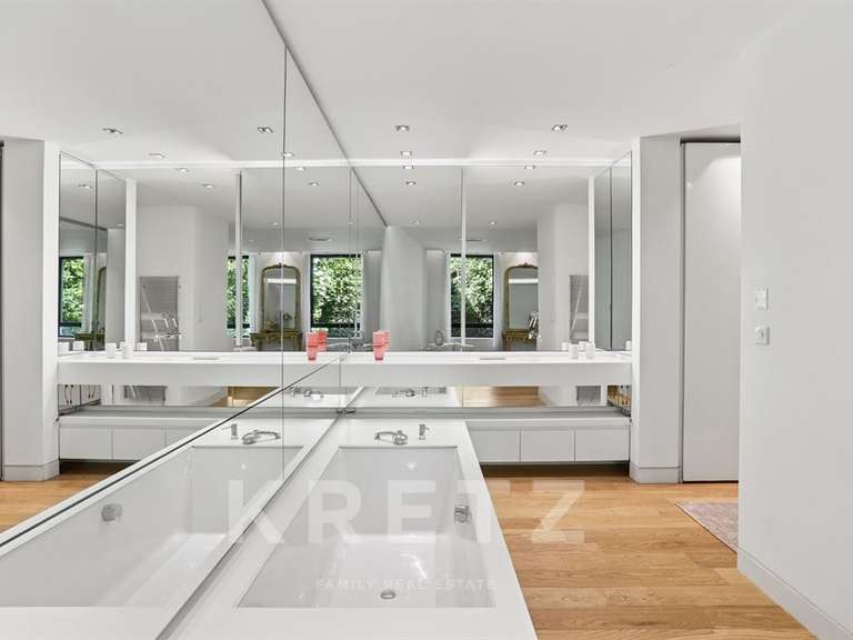 Apartment Lyon 4e - 4 bedrooms - 350m²