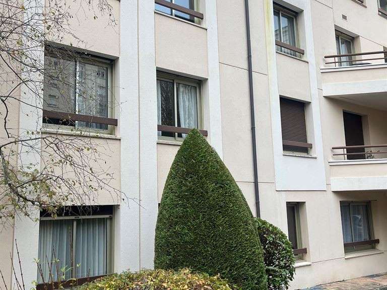 Appartement Lyon 4e - 4 chambres - 195m²