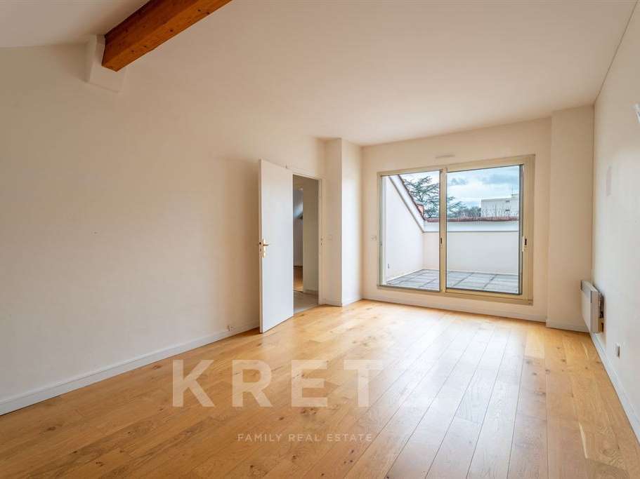 Apartment Lyon 4e
