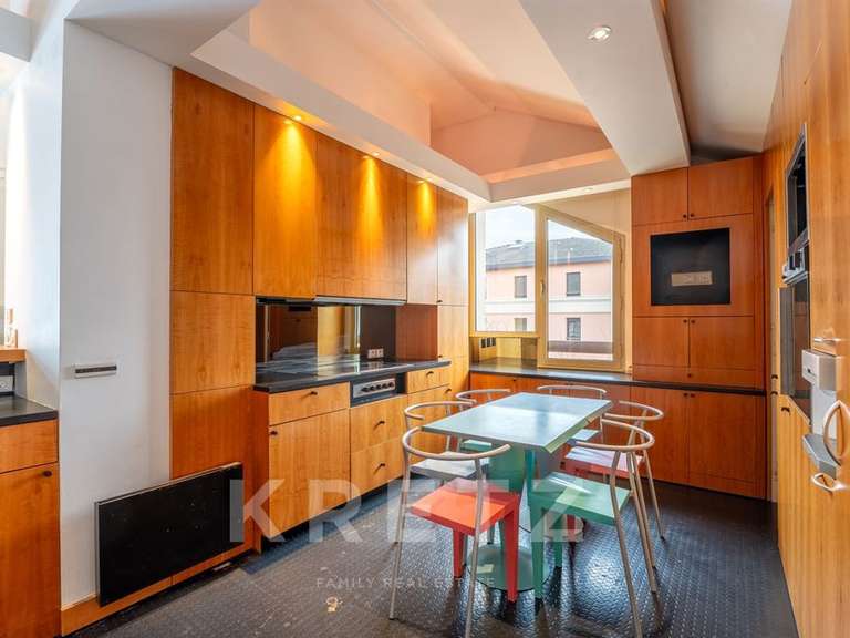 Appartement Lyon 4e - 4 chambres - 195m²