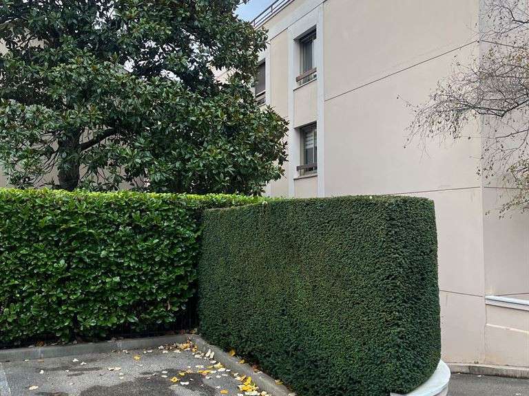 Appartement Lyon 4e - 4 chambres - 195m²