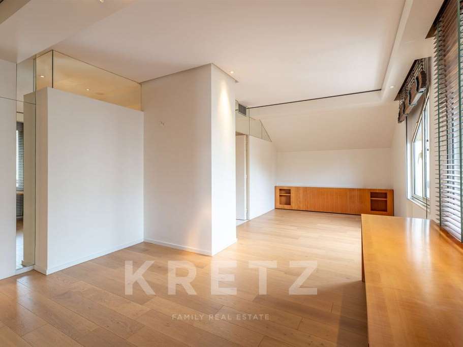 Apartment Lyon 4e