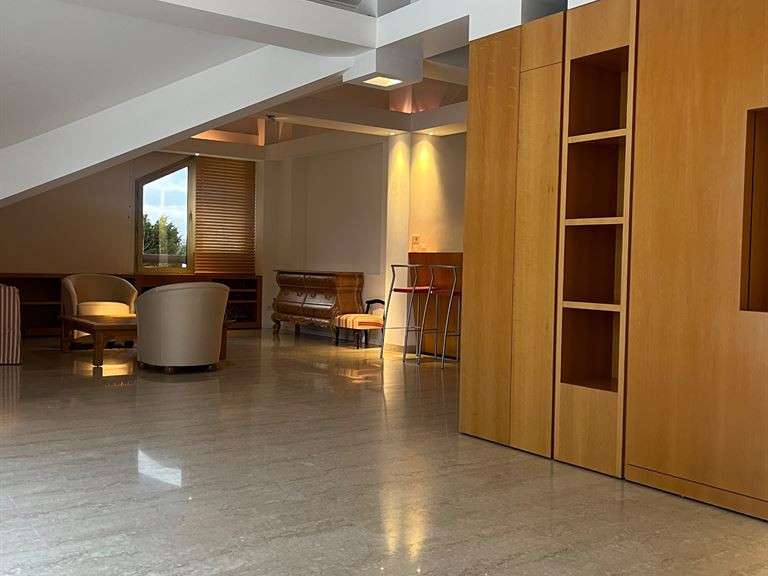 Appartement Lyon 4e - 4 chambres - 195m²