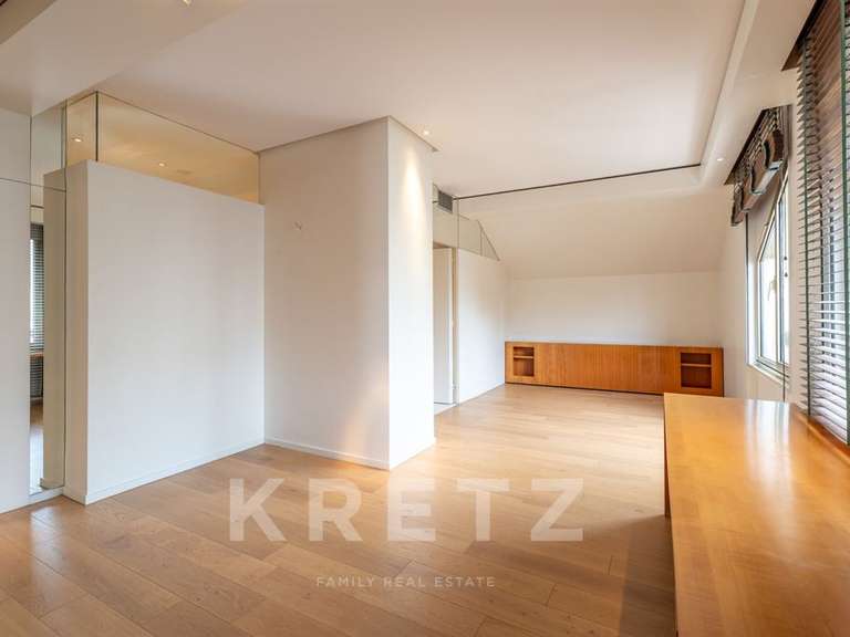 Apartment Lyon 4e - 4 bedrooms - 195m²