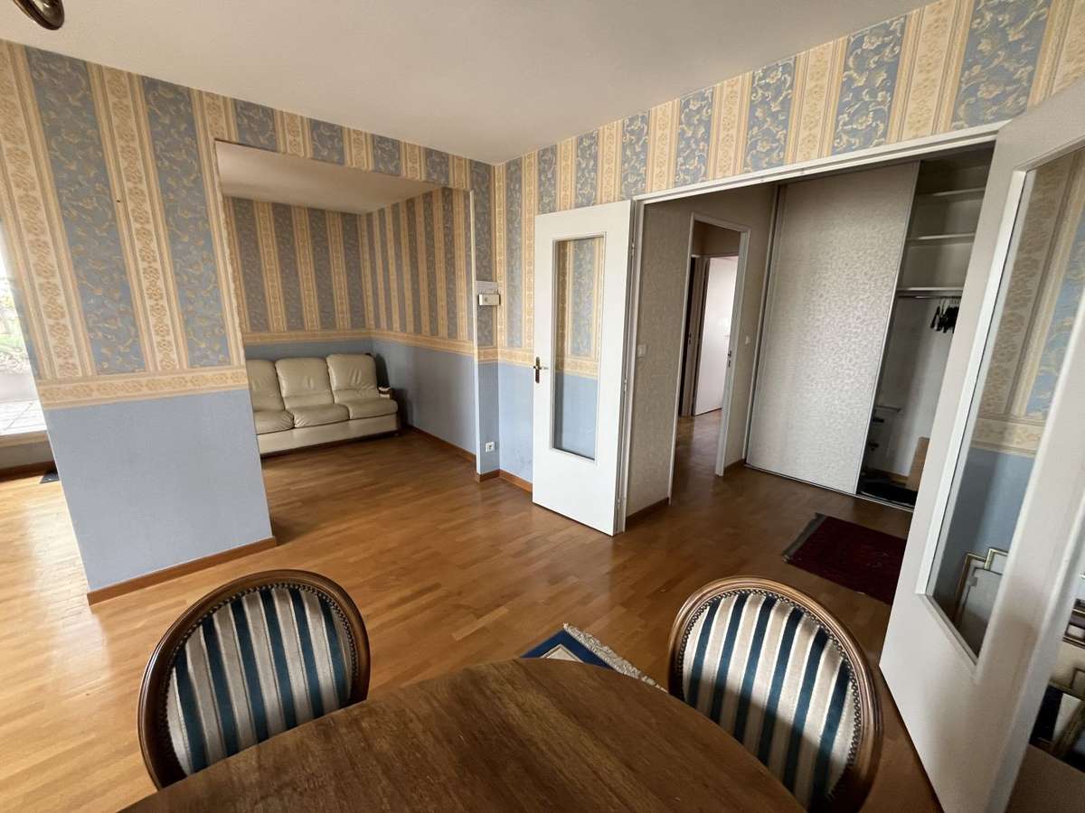 Apartment Lyon 4e