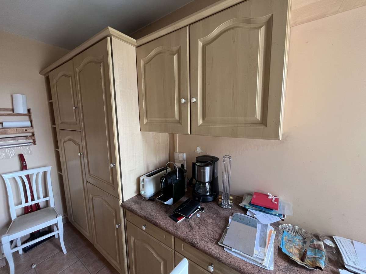 Apartment Lyon 4e
