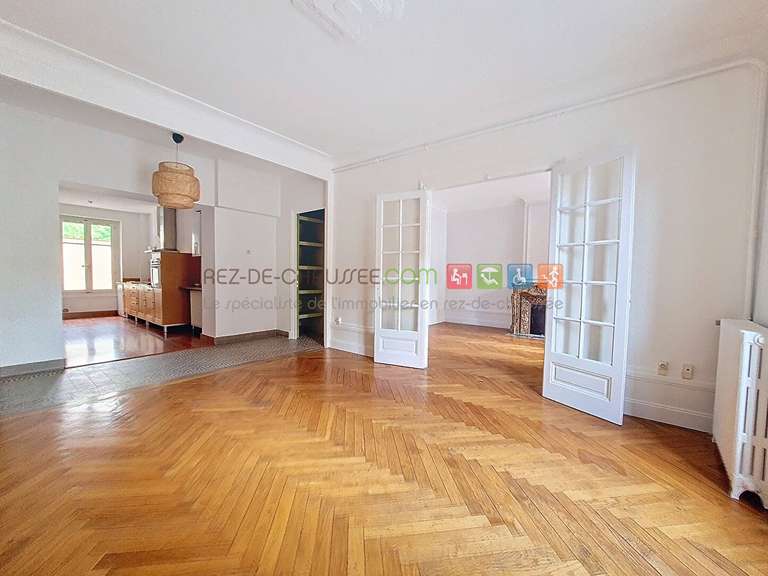 Appartement Lyon 4e - 99m²