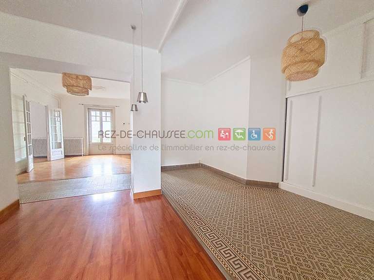 Appartement Lyon 4e - 99m²