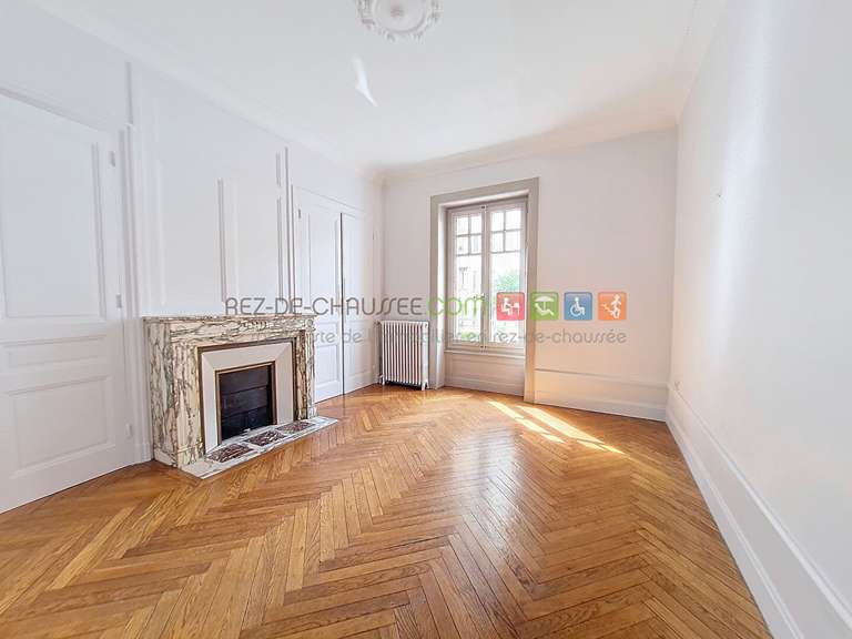 Appartement Lyon 4e - 99m²