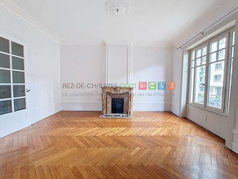 Appartement Lyon 4e - 99m²