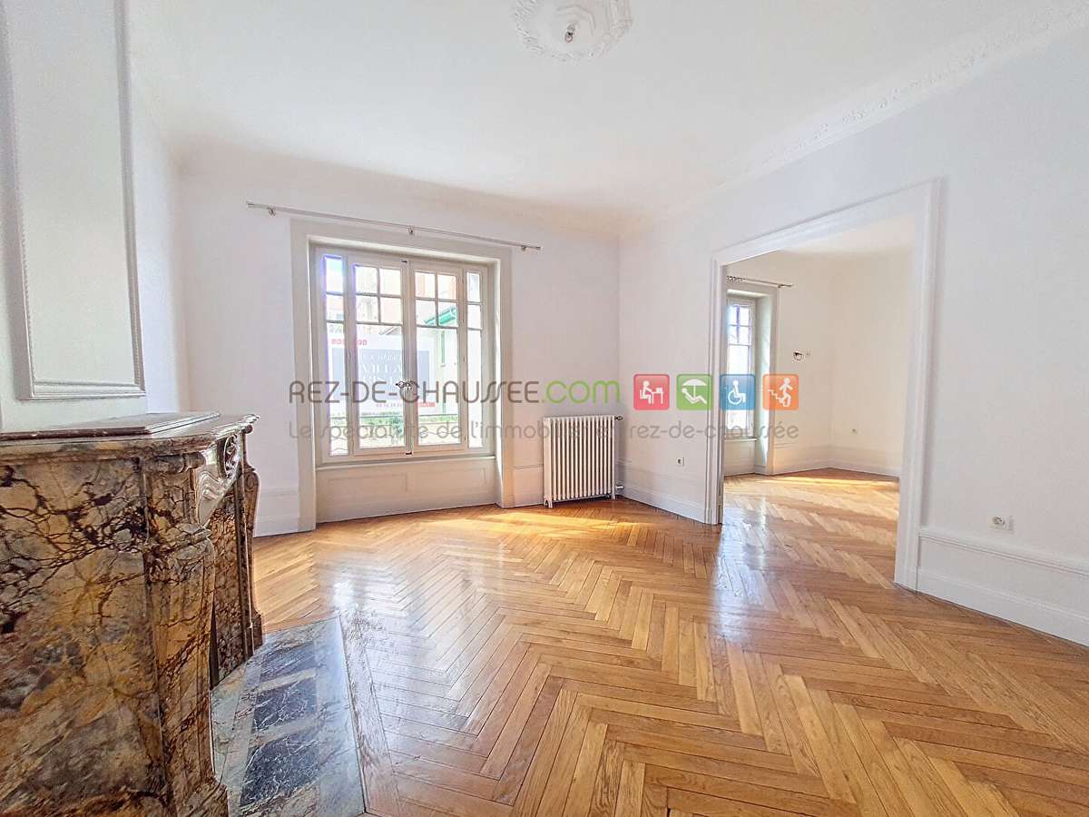 Appartement Lyon 4e