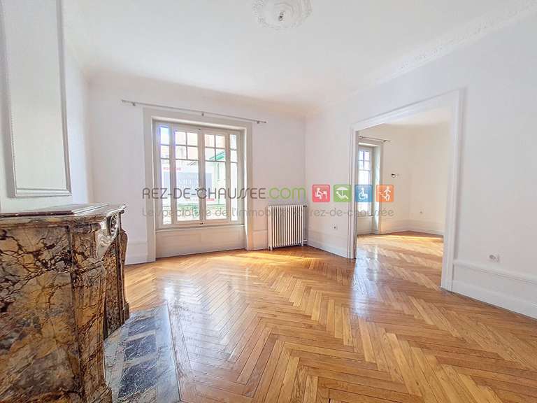 Appartement Lyon 4e - 99m²