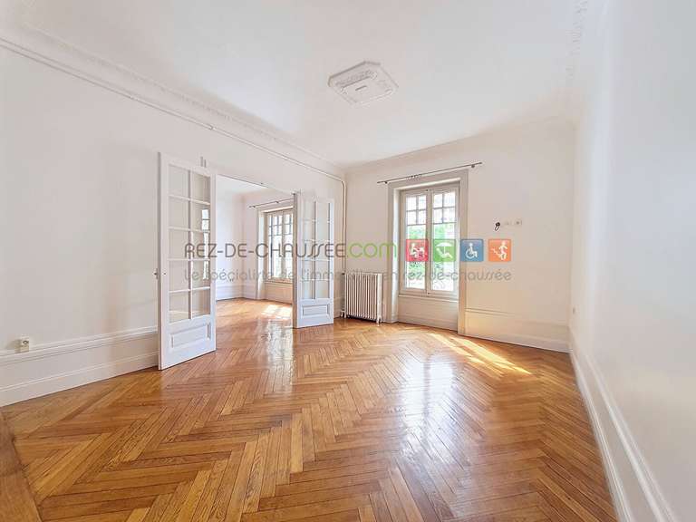 Appartement Lyon 4e - 99m²