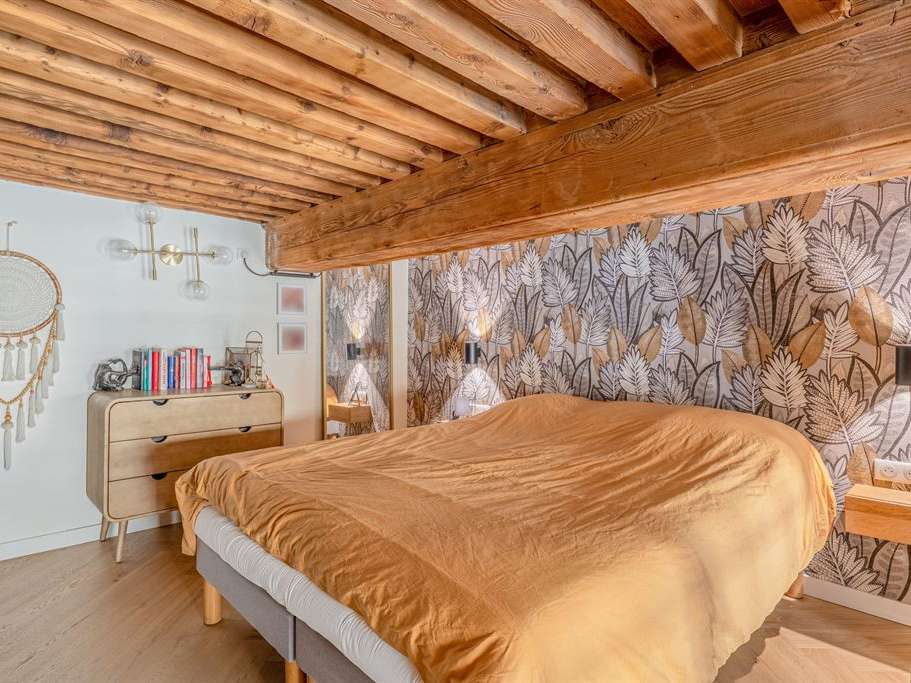 Appartement Lyon 4e