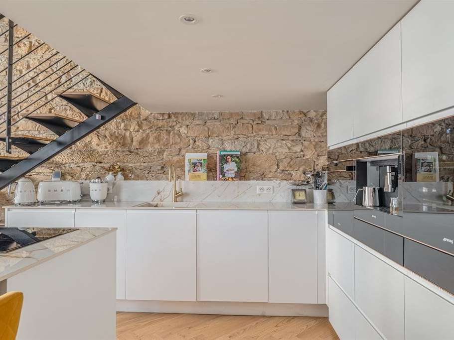Appartement Lyon 4e