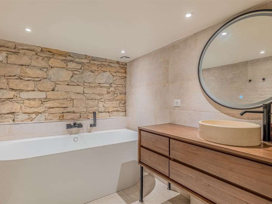 Appartement Lyon 4e