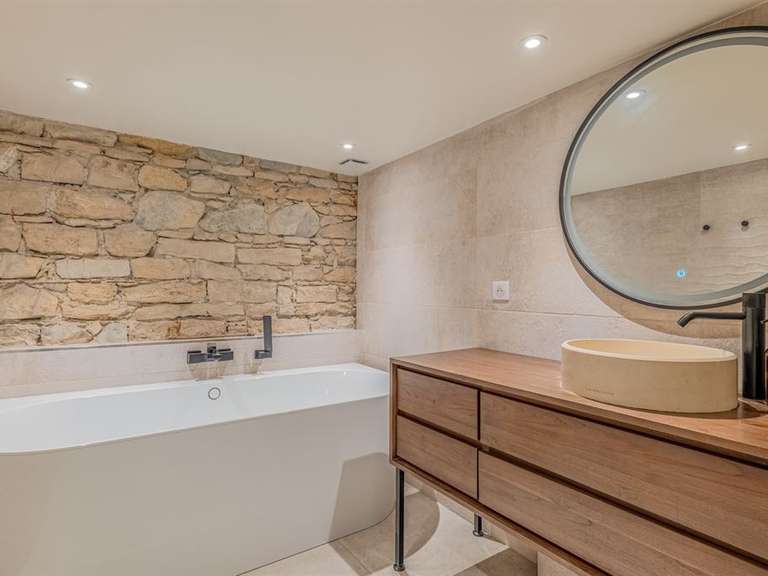 Appartement Lyon 4e - 2 chambres - 91m²