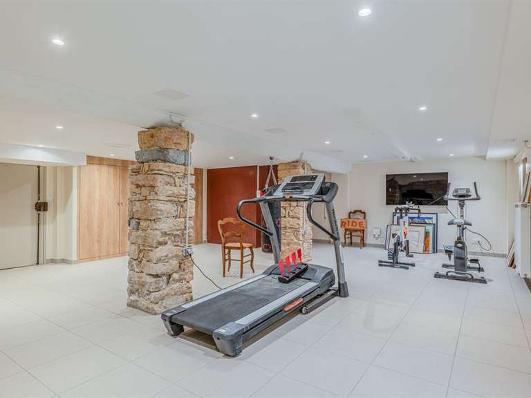 Apartment Lyon 4e - 3 bedrooms - 256m²