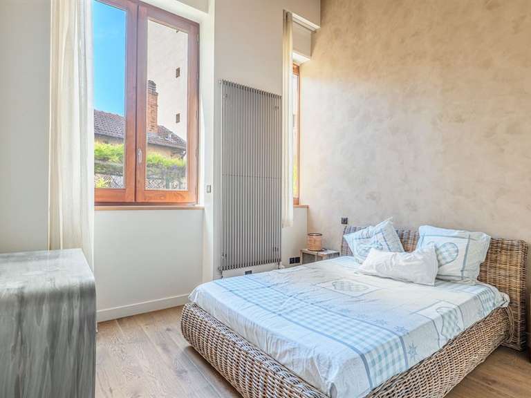 Apartment Lyon 4e - 3 bedrooms - 256m²